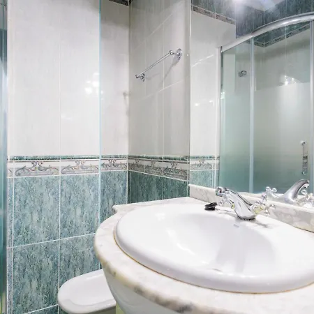 公寓 Grimaca-1 By Interhome *